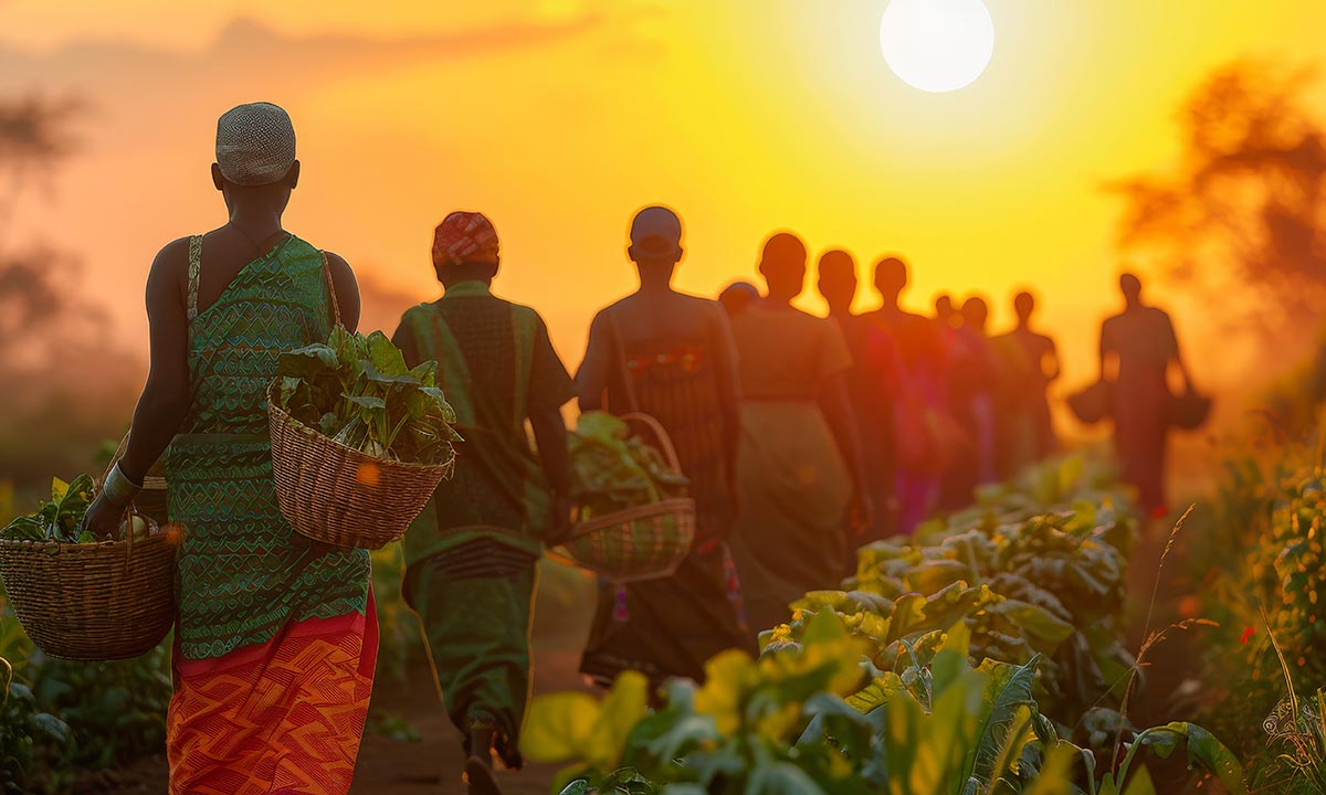 ADIGRO Krishi Innovation Summit